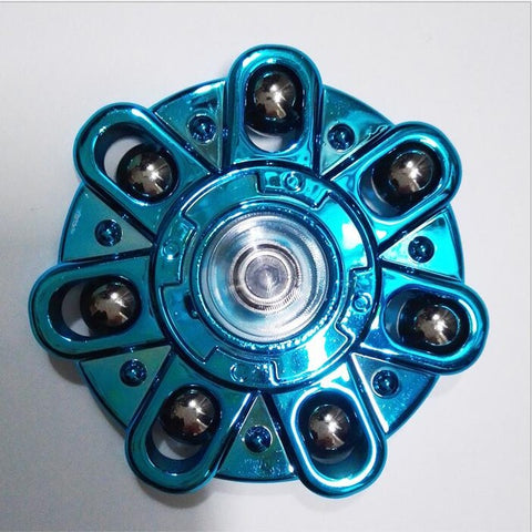 2017 NEW STYLE Fidget Spinner Hand Spinner Finger Spinner Finger Toy Tri-spinner Anti Stress Handspinner Toy Gift Kids