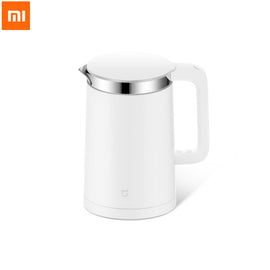 Original Xiaomi Mi Electric Water Kettle with Constant Temperature Control by Mi Home APP Bluetooth 12 Hours Thermostat 1.5L