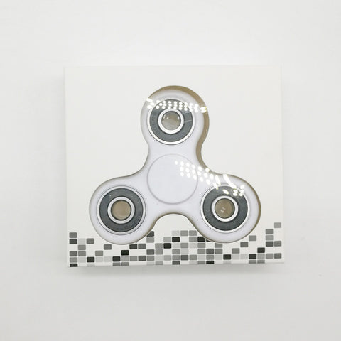 Hand Spinner Fidgetspinner toy 3 Mins Stress Wheel Autism Vent Toys