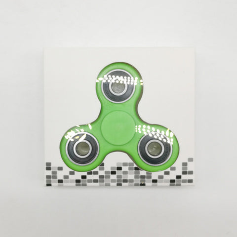 Hand Spinner Fidgetspinner toy 3 Mins Stress Wheel Autism Vent Toys