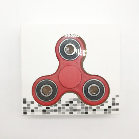 Hand Spinner Fidgetspinner toy 3 Mins Stress Wheel Autism Vent Toys