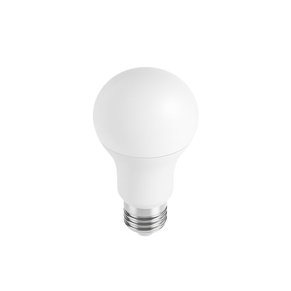 Original Xiaomi Smart LED Bulb Ball Lamp WiFi Remote Control by Xiaomi Mi Home APP Standard E27 Bulb 6.5W 0.1A