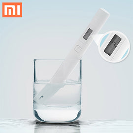 Xiaomi Mi TDS Water Quality Test Pen Meter Digital Test Detection Pen Automation Kits PH EC Professional Water Measurement Tool