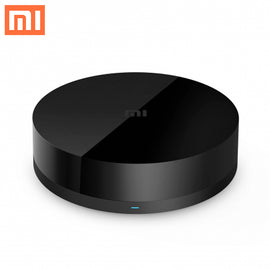 Original Xiaomi Mi Universal Infrared WIFI Remote Control Versatile Xiaomi Smart Home Controller for Air Conditioner/Warmer TV